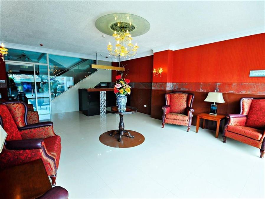 Miami Inn Cagayan de Oro Dış mekan fotoğraf