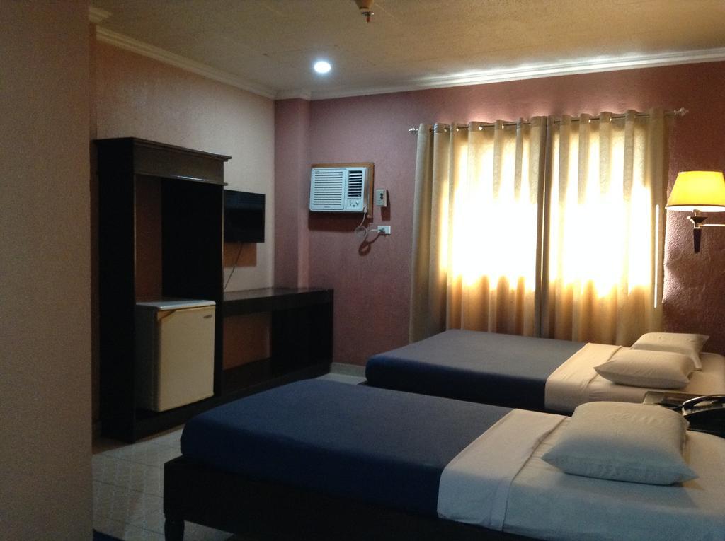 Miami Inn Cagayan de Oro Dış mekan fotoğraf