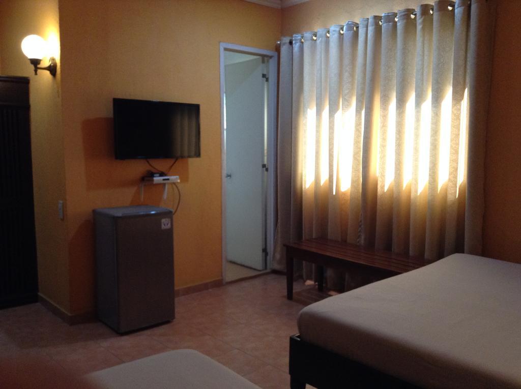 Miami Inn Cagayan de Oro Dış mekan fotoğraf