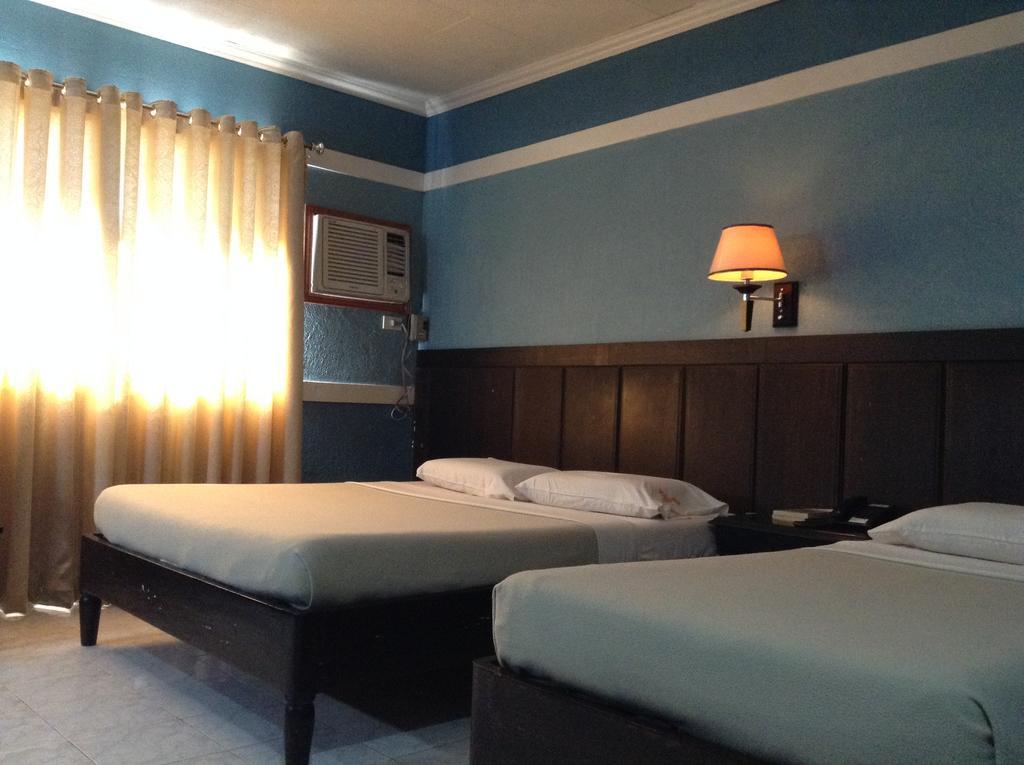 Miami Inn Cagayan de Oro Dış mekan fotoğraf