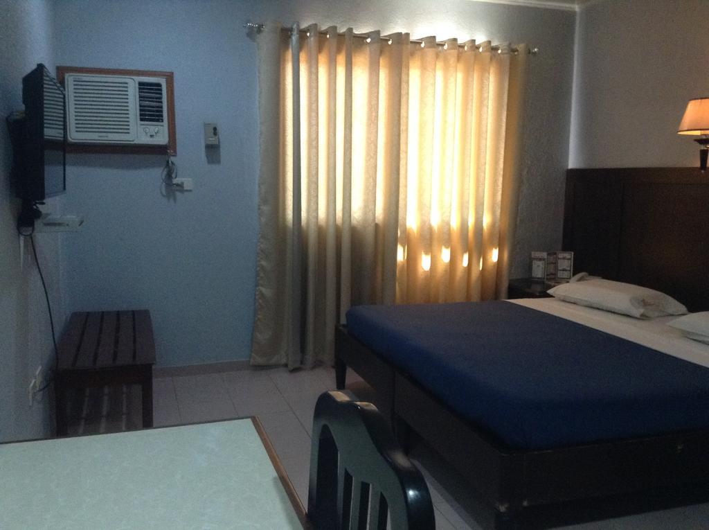 Miami Inn Cagayan de Oro Dış mekan fotoğraf