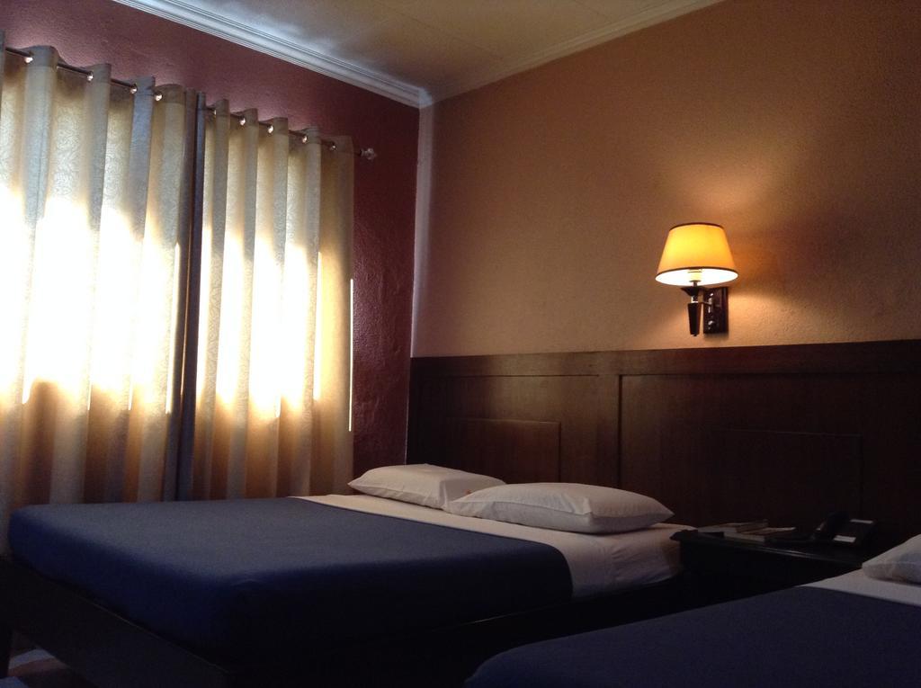 Miami Inn Cagayan de Oro Dış mekan fotoğraf