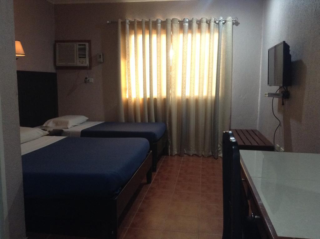 Miami Inn Cagayan de Oro Dış mekan fotoğraf