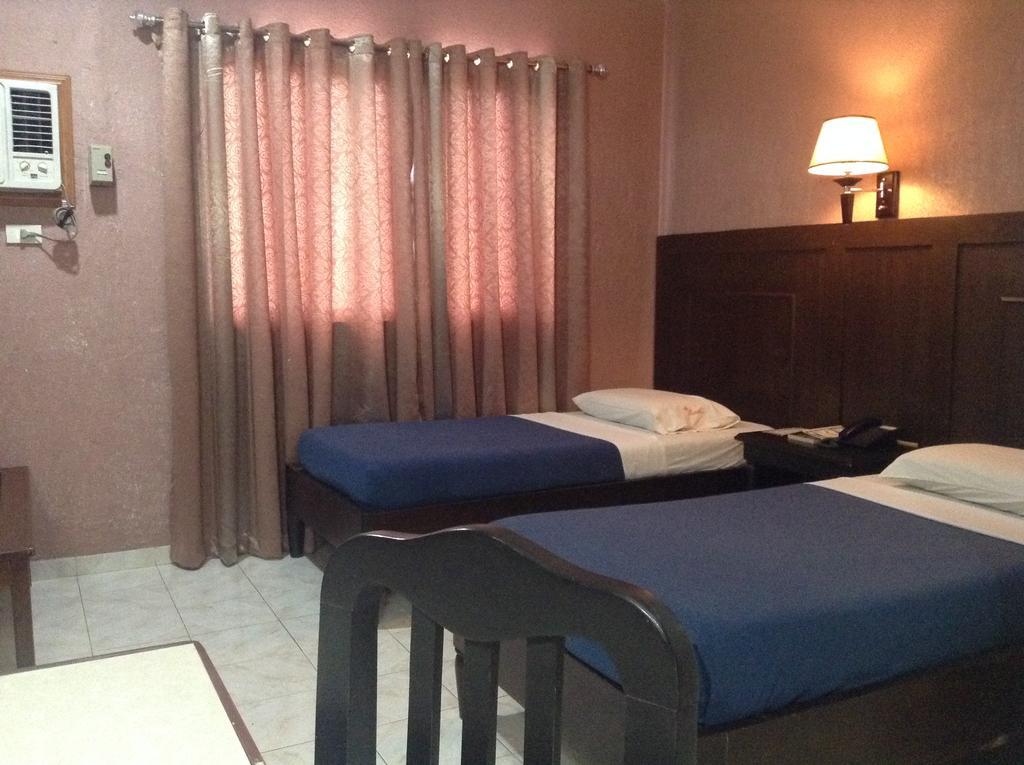 Miami Inn Cagayan de Oro Dış mekan fotoğraf