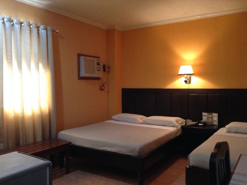 Miami Inn Cagayan de Oro Dış mekan fotoğraf