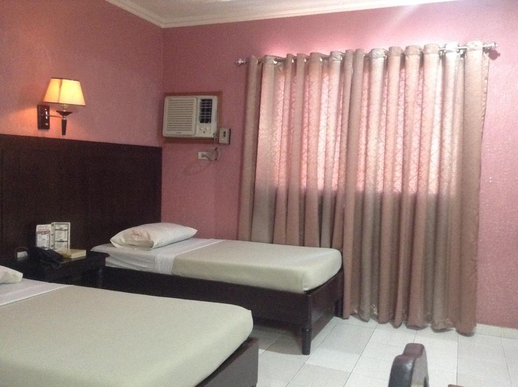 Miami Inn Cagayan de Oro Dış mekan fotoğraf