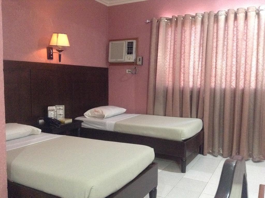 Miami Inn Cagayan de Oro Dış mekan fotoğraf
