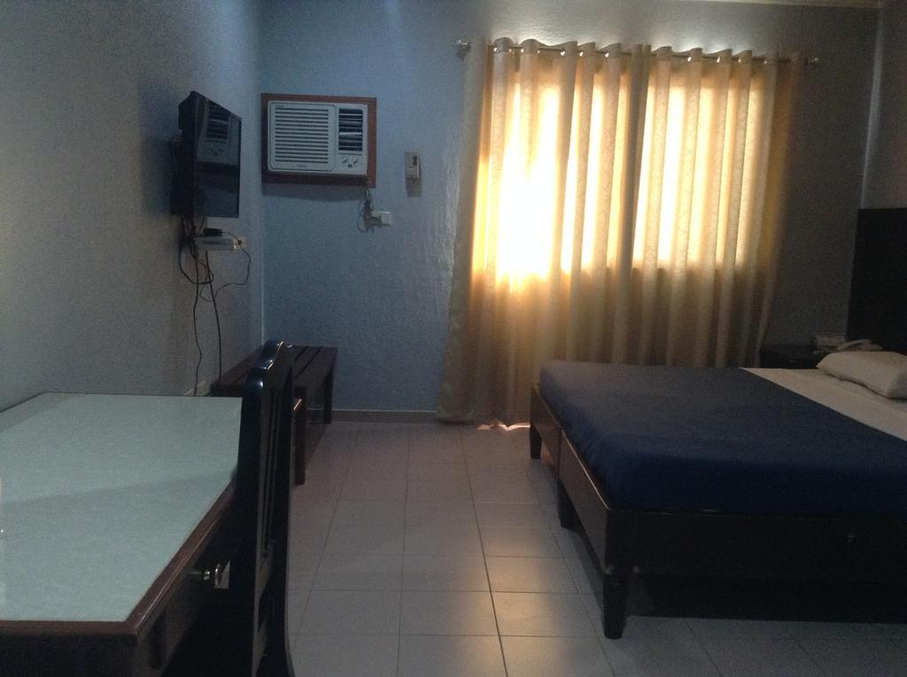 Miami Inn Cagayan de Oro Dış mekan fotoğraf