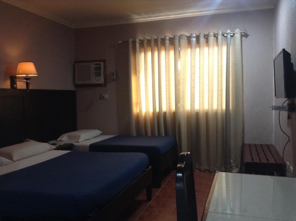 Miami Inn Cagayan de Oro Dış mekan fotoğraf