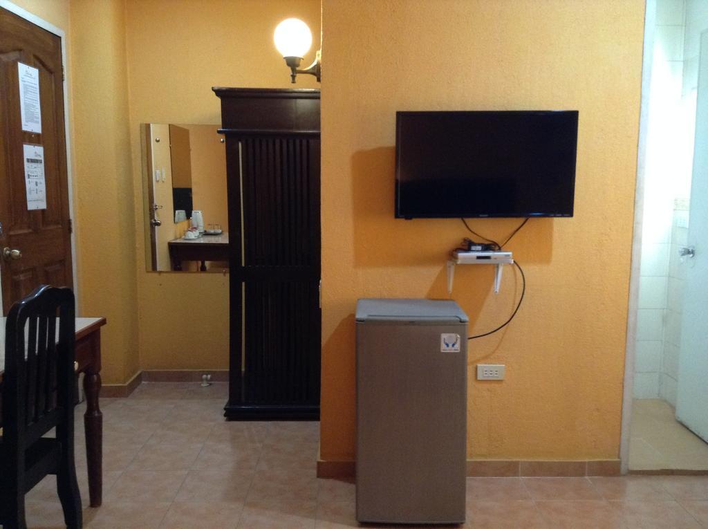 Miami Inn Cagayan de Oro Dış mekan fotoğraf