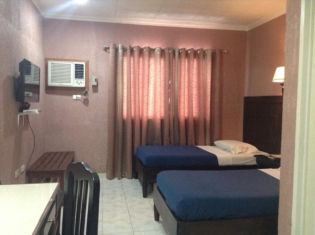 Miami Inn Cagayan de Oro Dış mekan fotoğraf