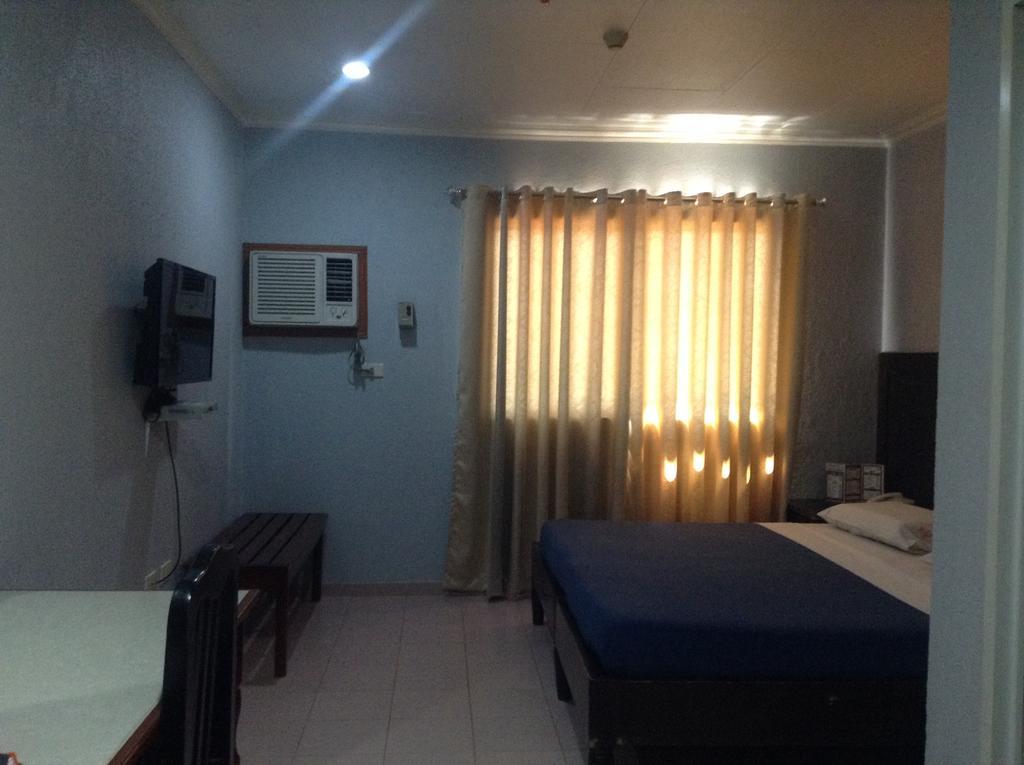 Miami Inn Cagayan de Oro Dış mekan fotoğraf
