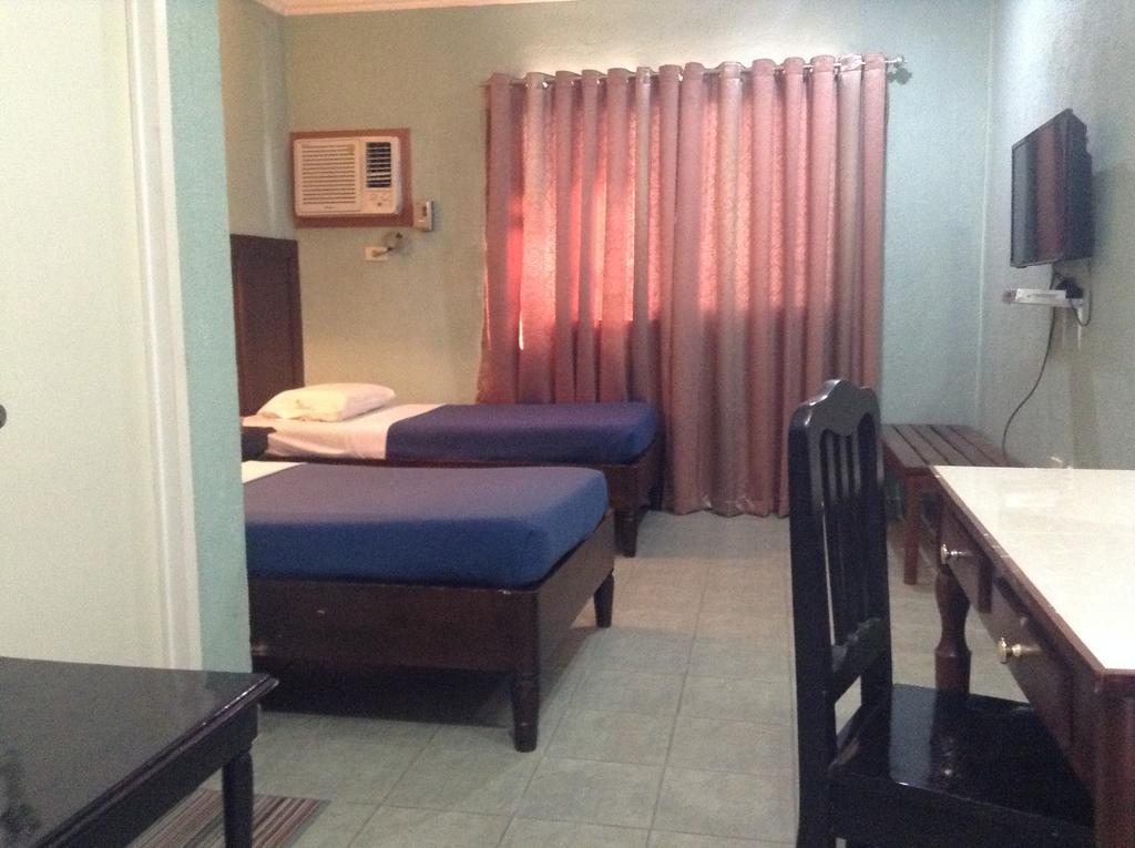 Miami Inn Cagayan de Oro Dış mekan fotoğraf
