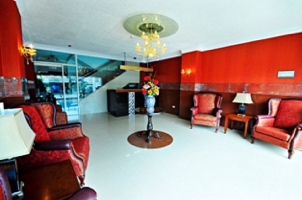 Miami Inn Cagayan de Oro Dış mekan fotoğraf