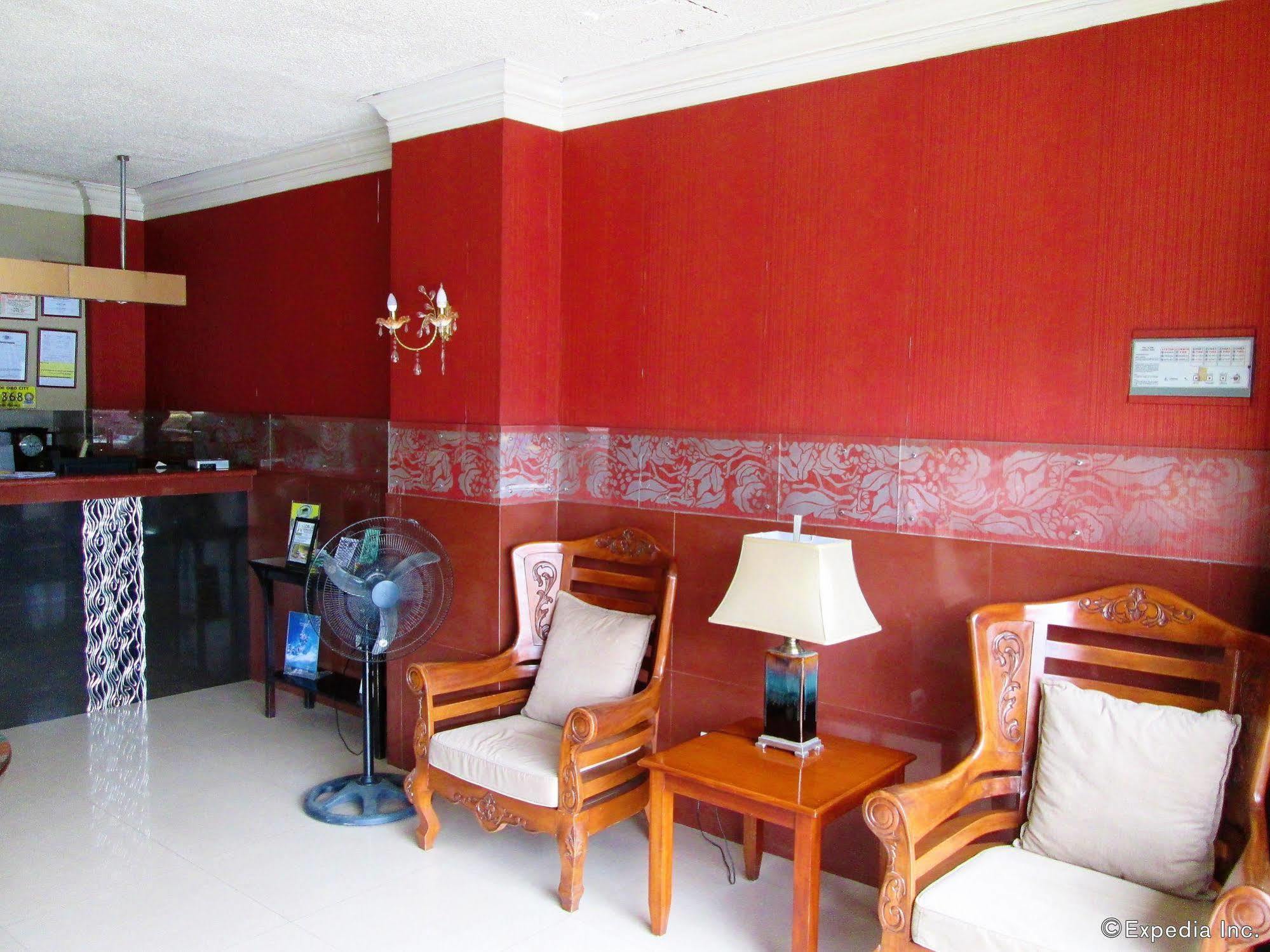 Miami Inn Cagayan de Oro Dış mekan fotoğraf