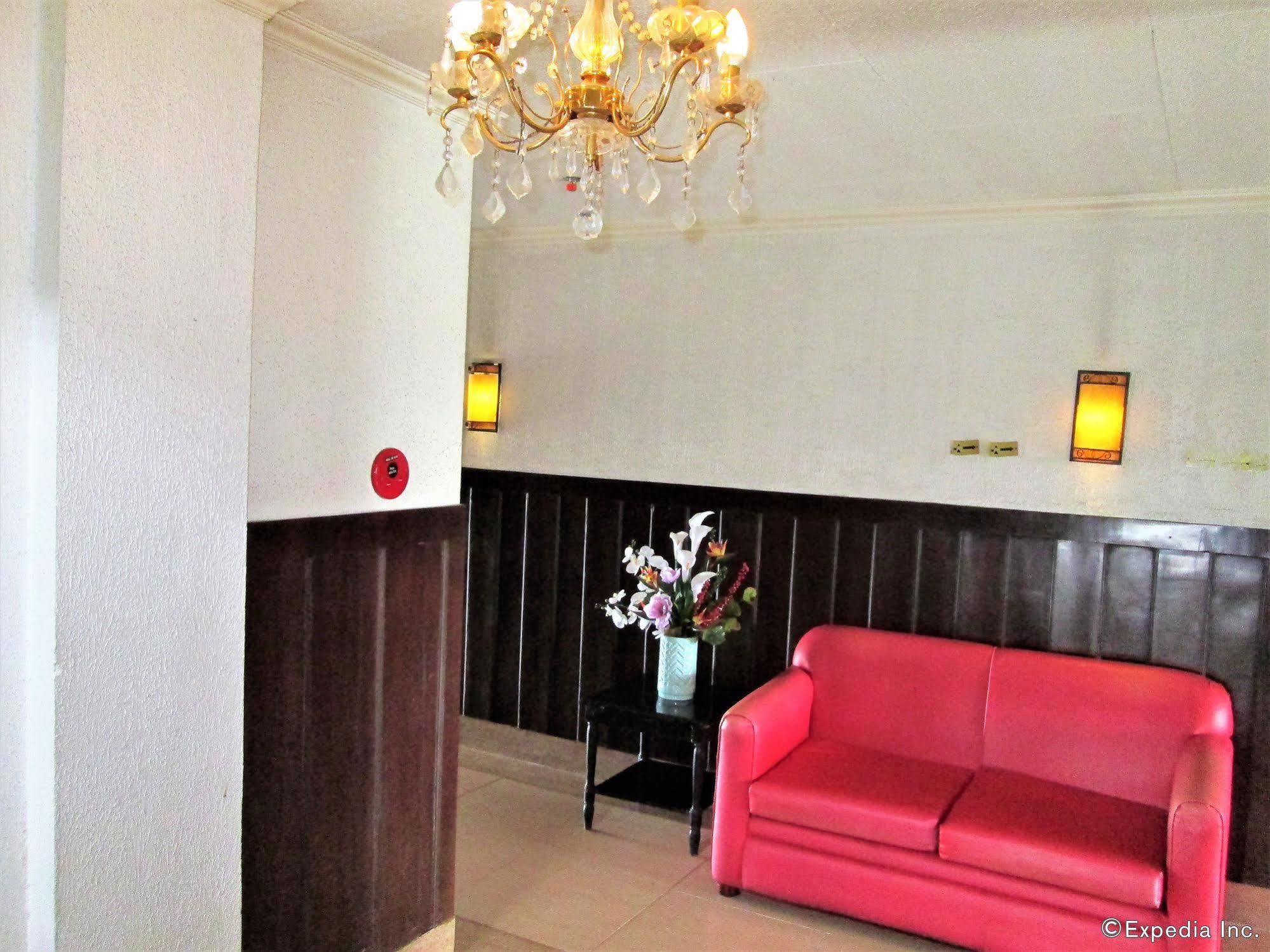 Miami Inn Cagayan de Oro Dış mekan fotoğraf