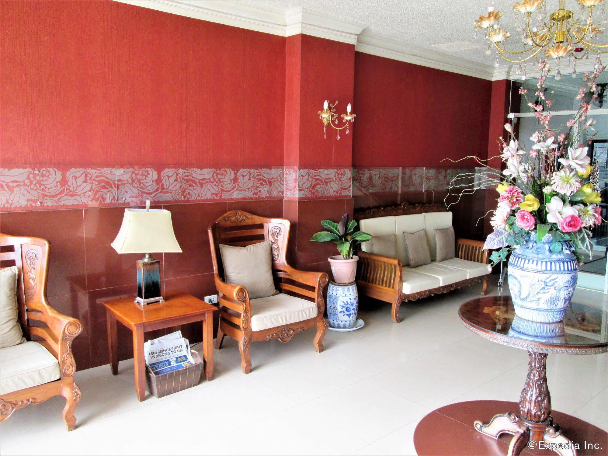 Miami Inn Cagayan de Oro Dış mekan fotoğraf