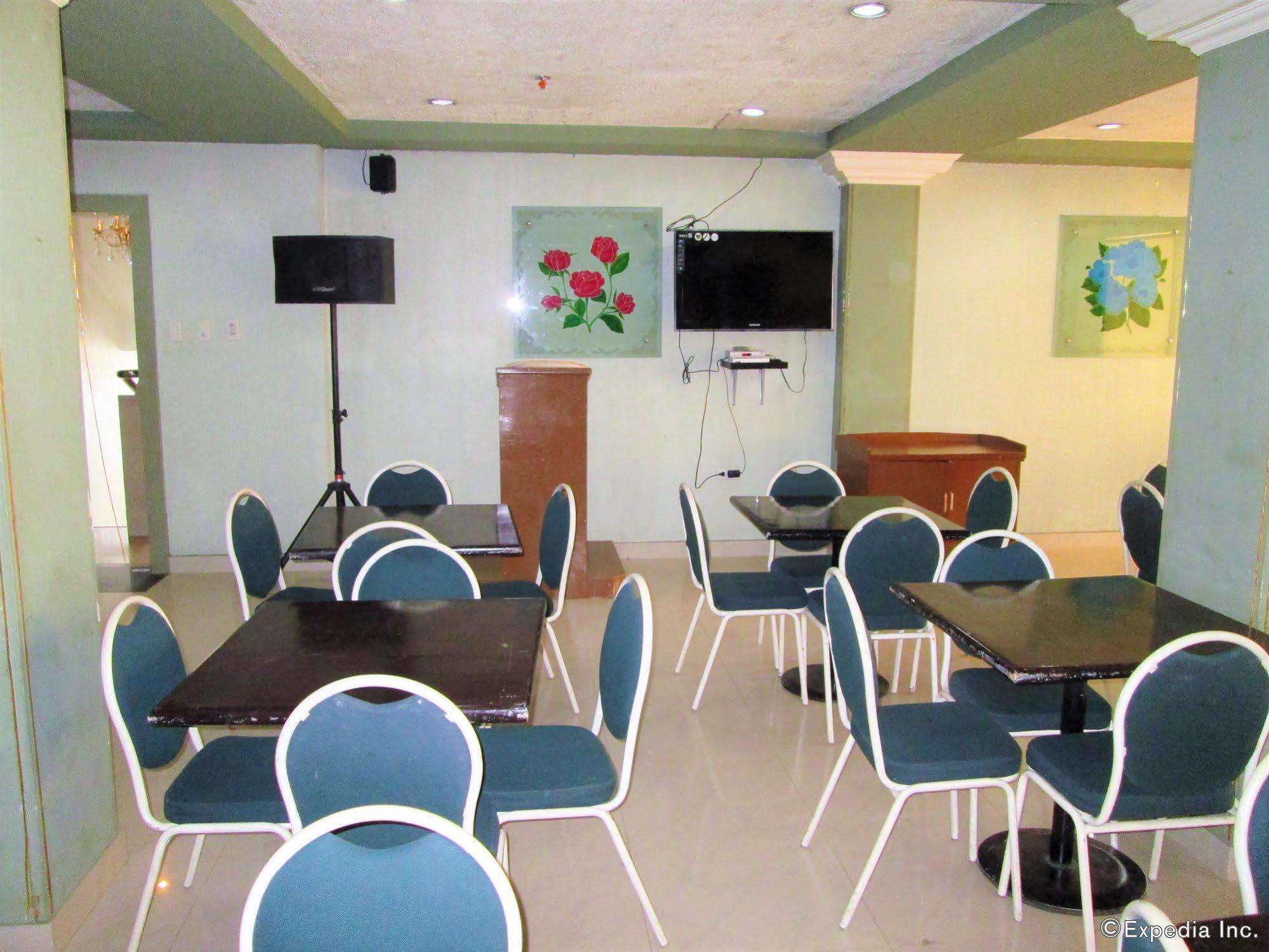 Miami Inn Cagayan de Oro Dış mekan fotoğraf