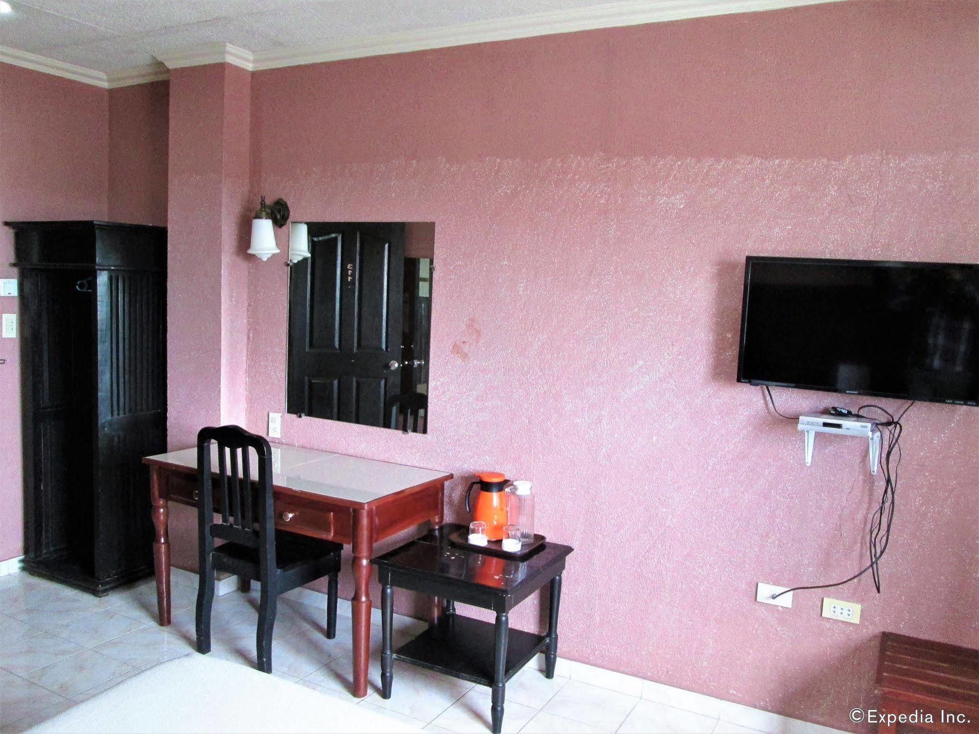 Miami Inn Cagayan de Oro Dış mekan fotoğraf