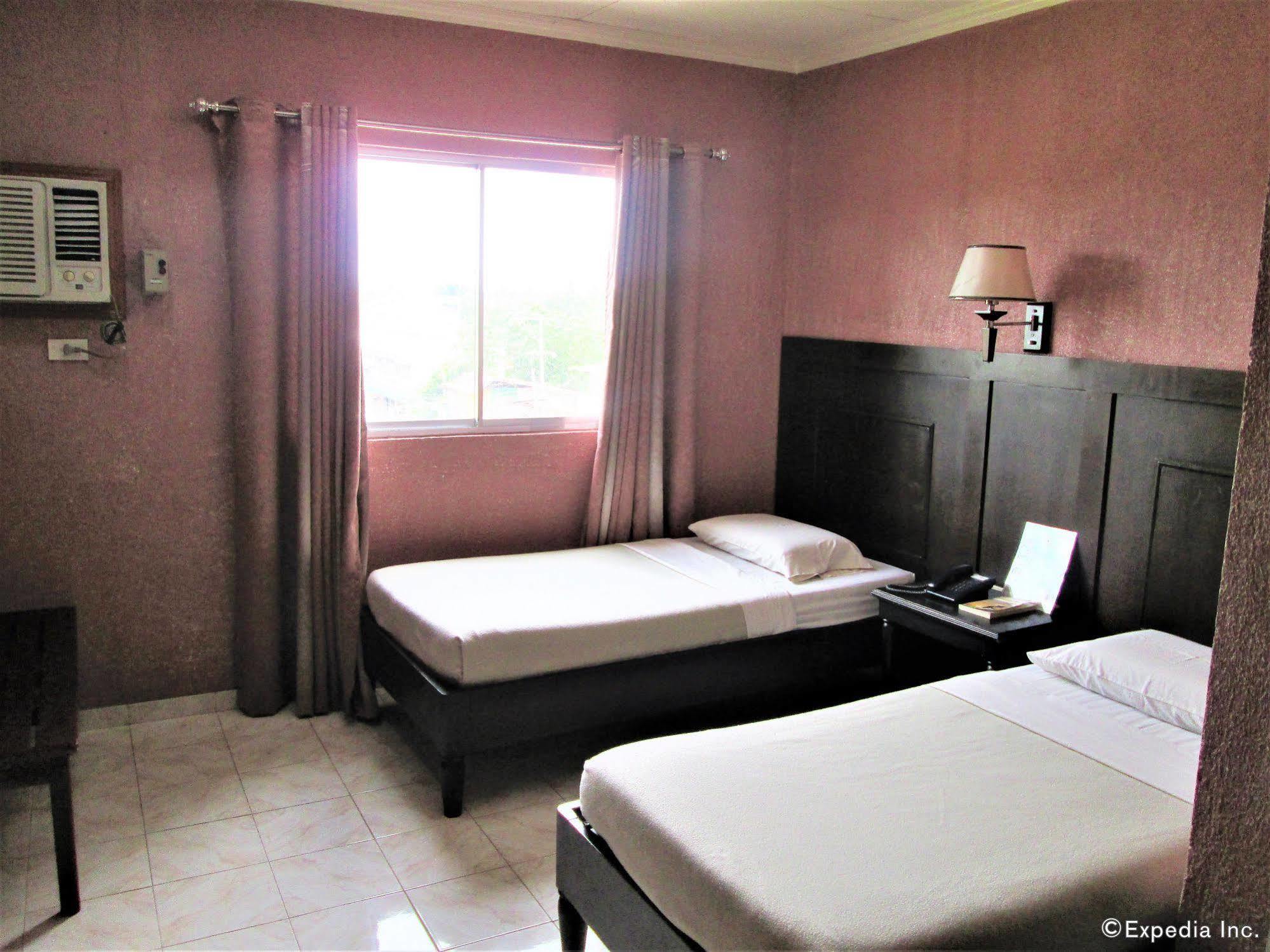 Miami Inn Cagayan de Oro Dış mekan fotoğraf