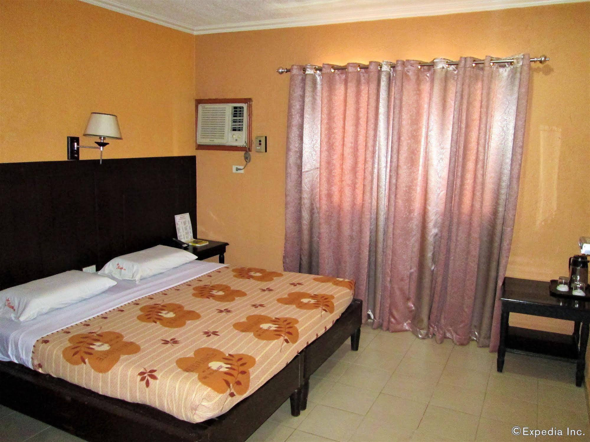 Miami Inn Cagayan de Oro Dış mekan fotoğraf