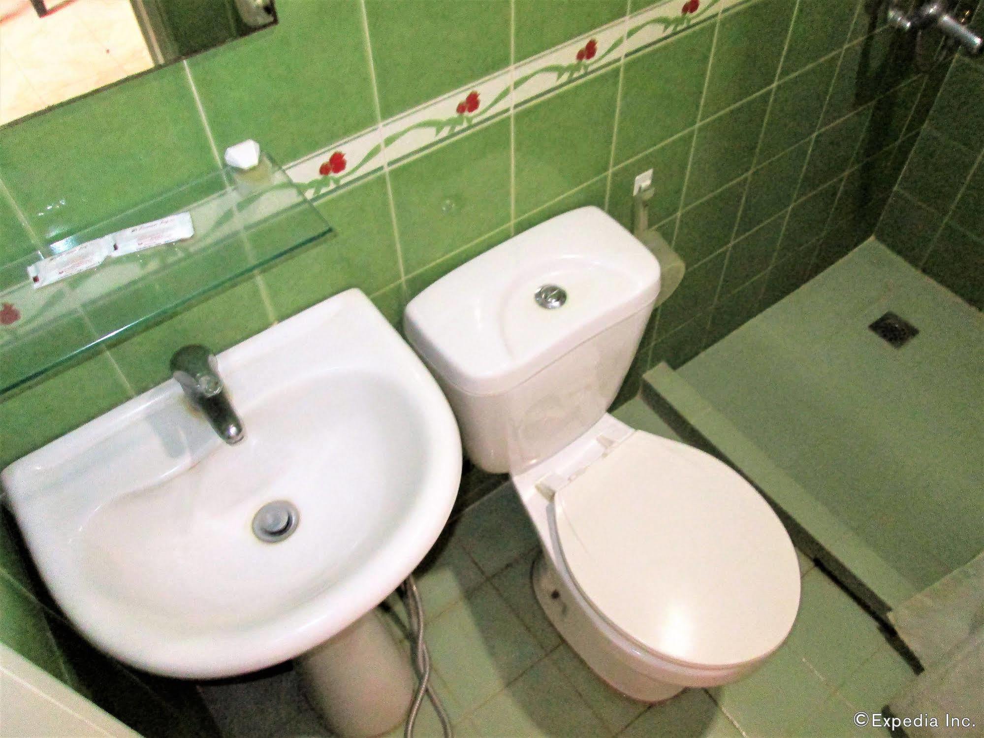 Miami Inn Cagayan de Oro Dış mekan fotoğraf
