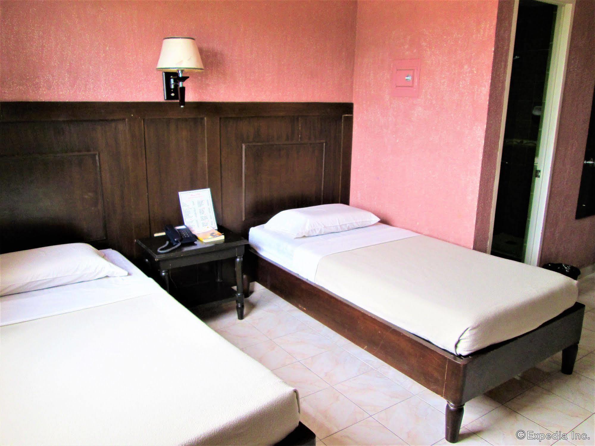 Miami Inn Cagayan de Oro Dış mekan fotoğraf