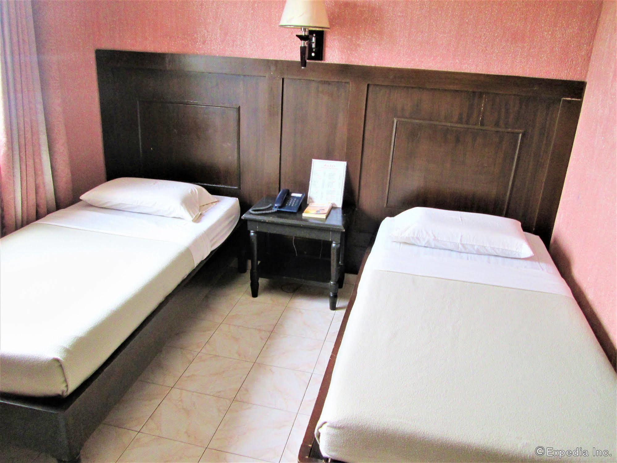Miami Inn Cagayan de Oro Dış mekan fotoğraf