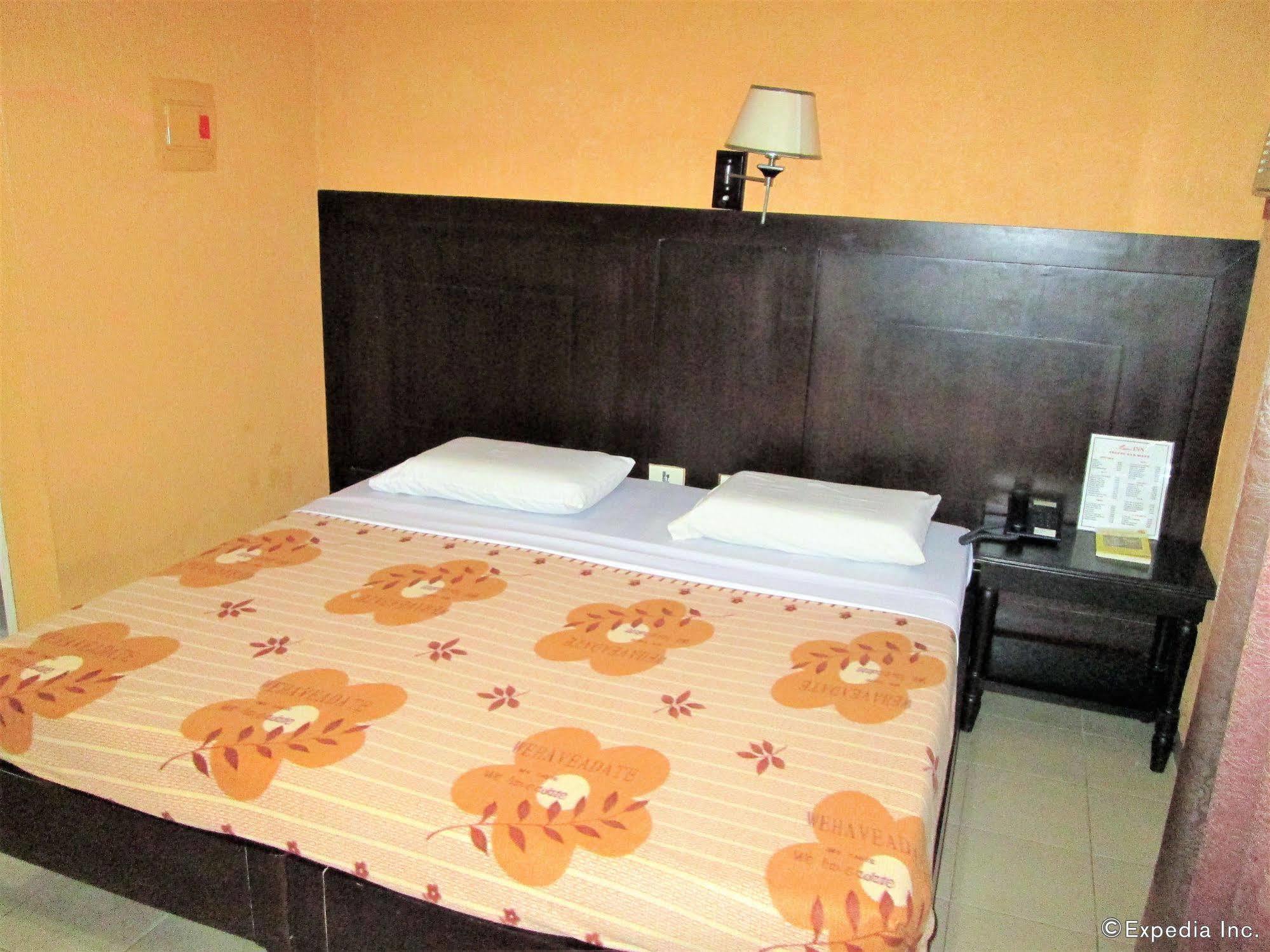 Miami Inn Cagayan de Oro Dış mekan fotoğraf