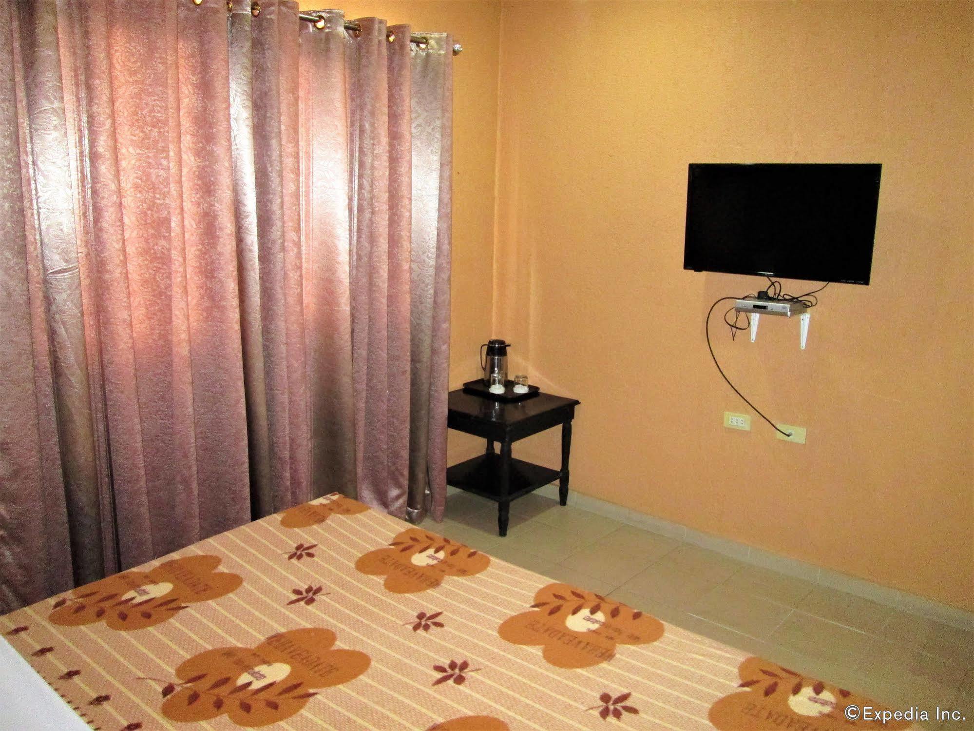 Miami Inn Cagayan de Oro Dış mekan fotoğraf