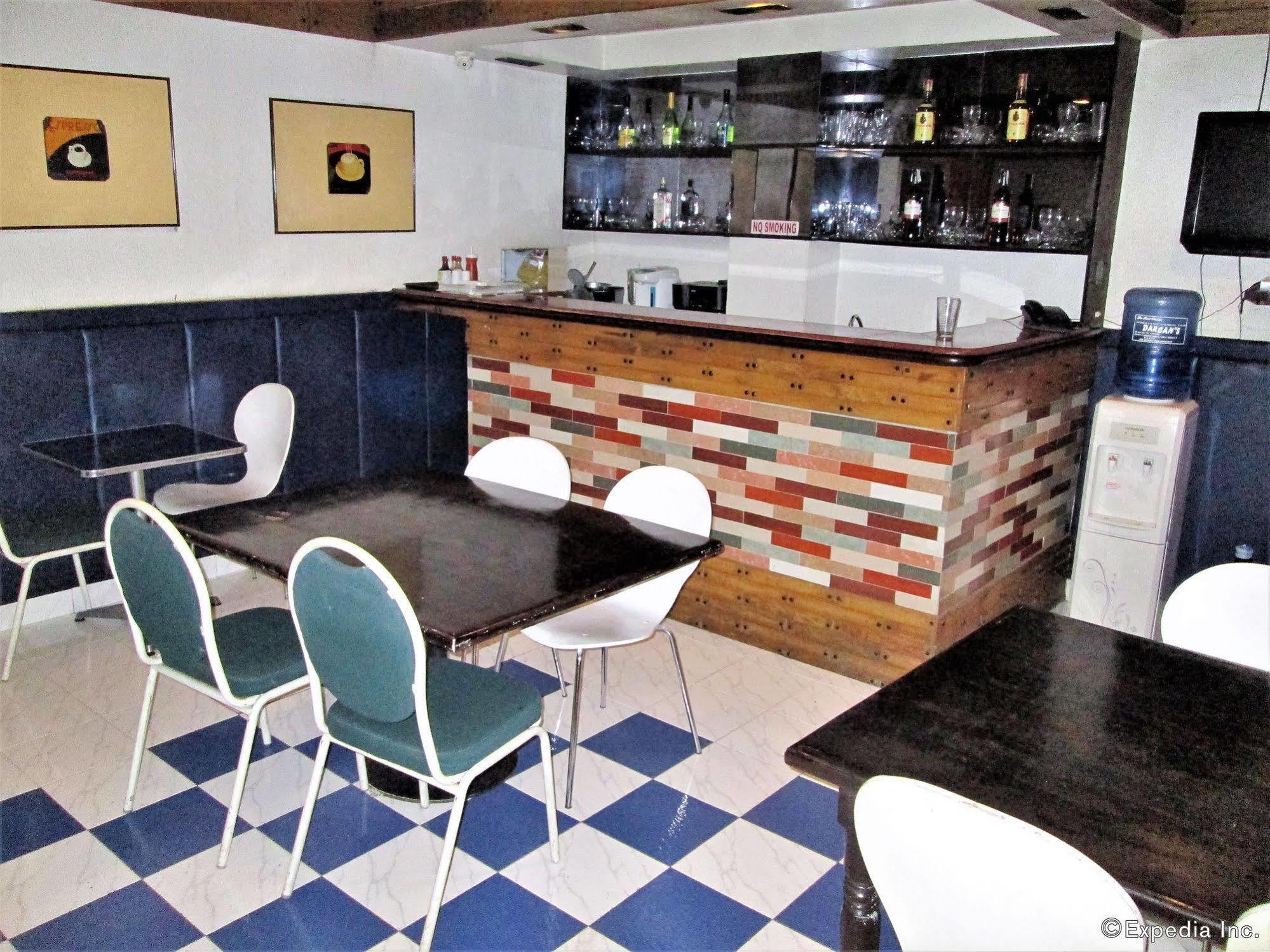 Miami Inn Cagayan de Oro Dış mekan fotoğraf