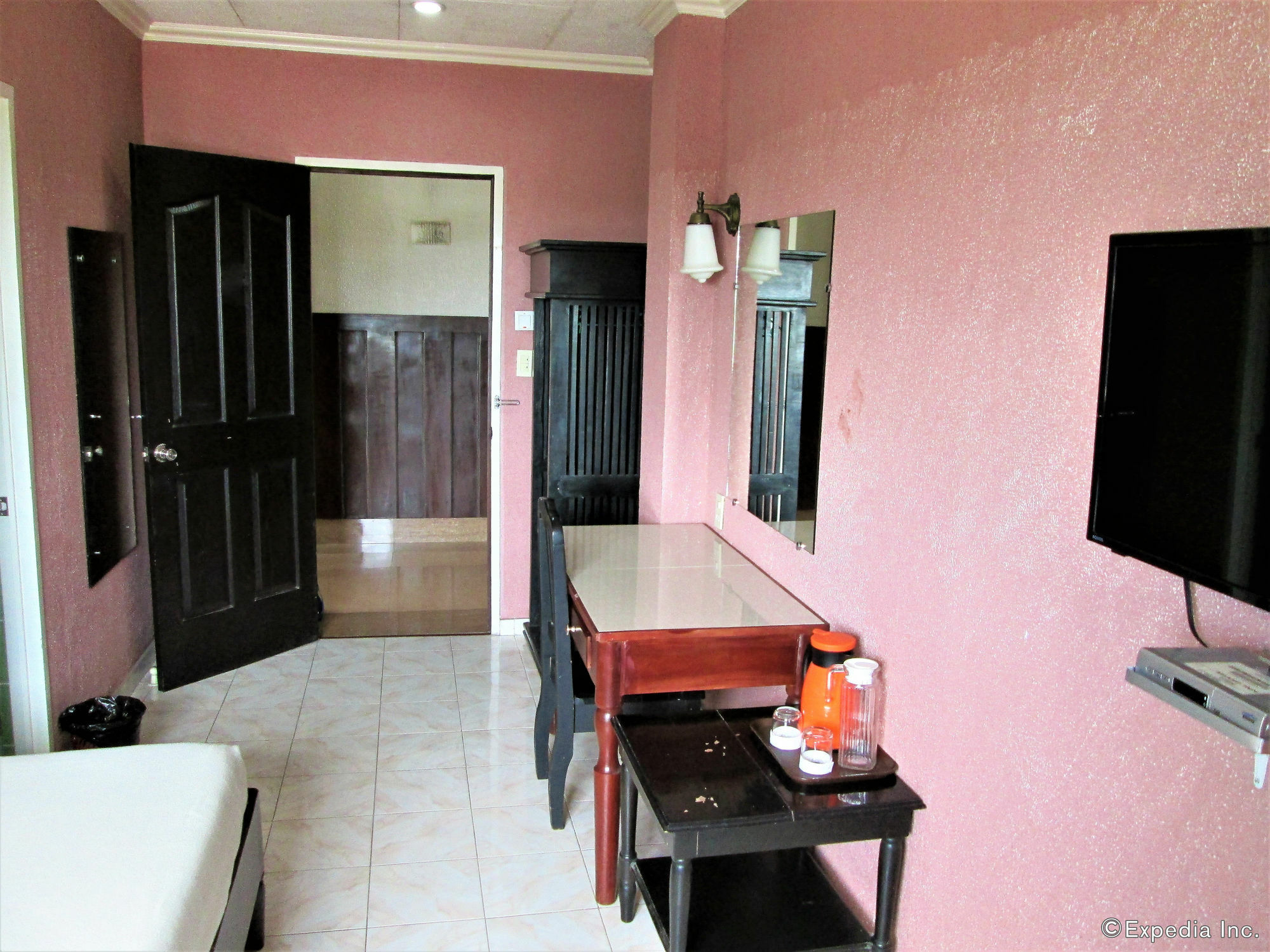 Miami Inn Cagayan de Oro Dış mekan fotoğraf