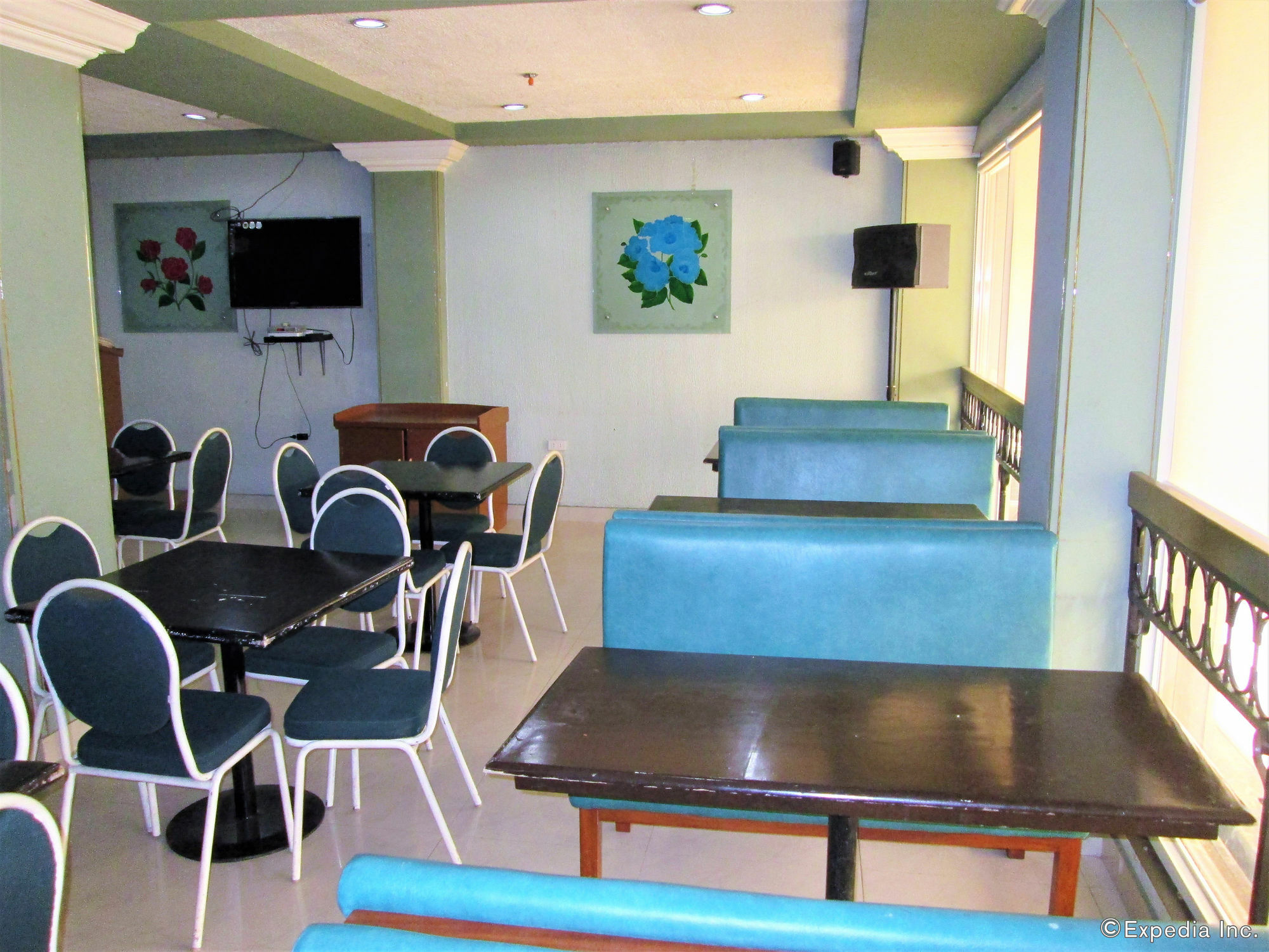 Miami Inn Cagayan de Oro Dış mekan fotoğraf