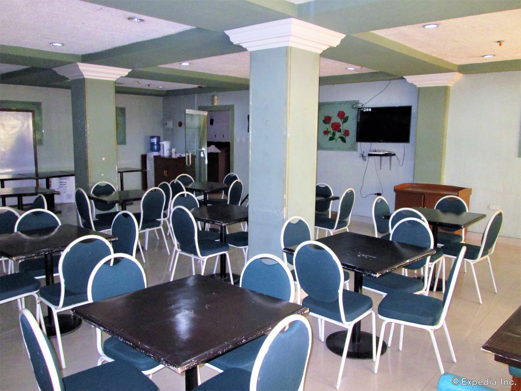 Miami Inn Cagayan de Oro Dış mekan fotoğraf