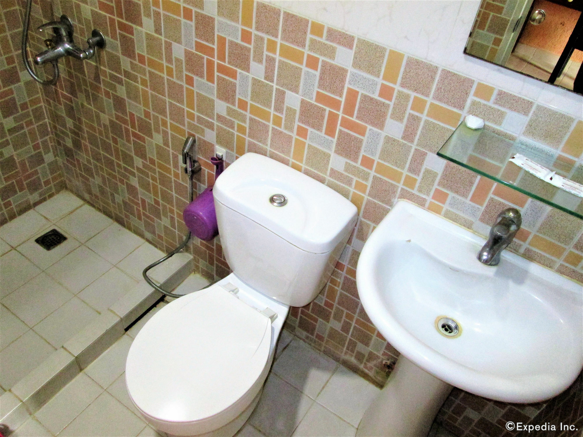 Miami Inn Cagayan de Oro Dış mekan fotoğraf