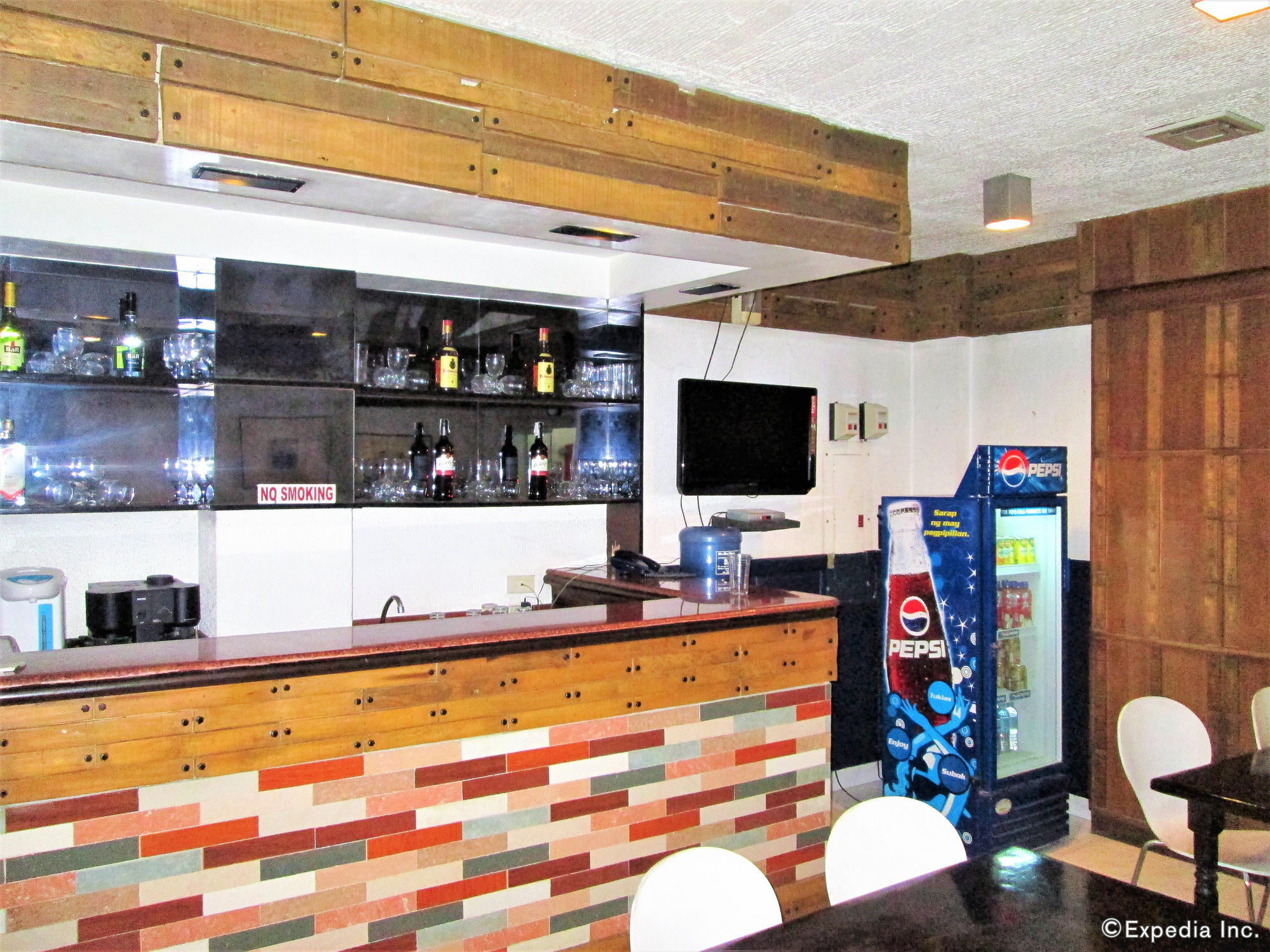Miami Inn Cagayan de Oro Dış mekan fotoğraf