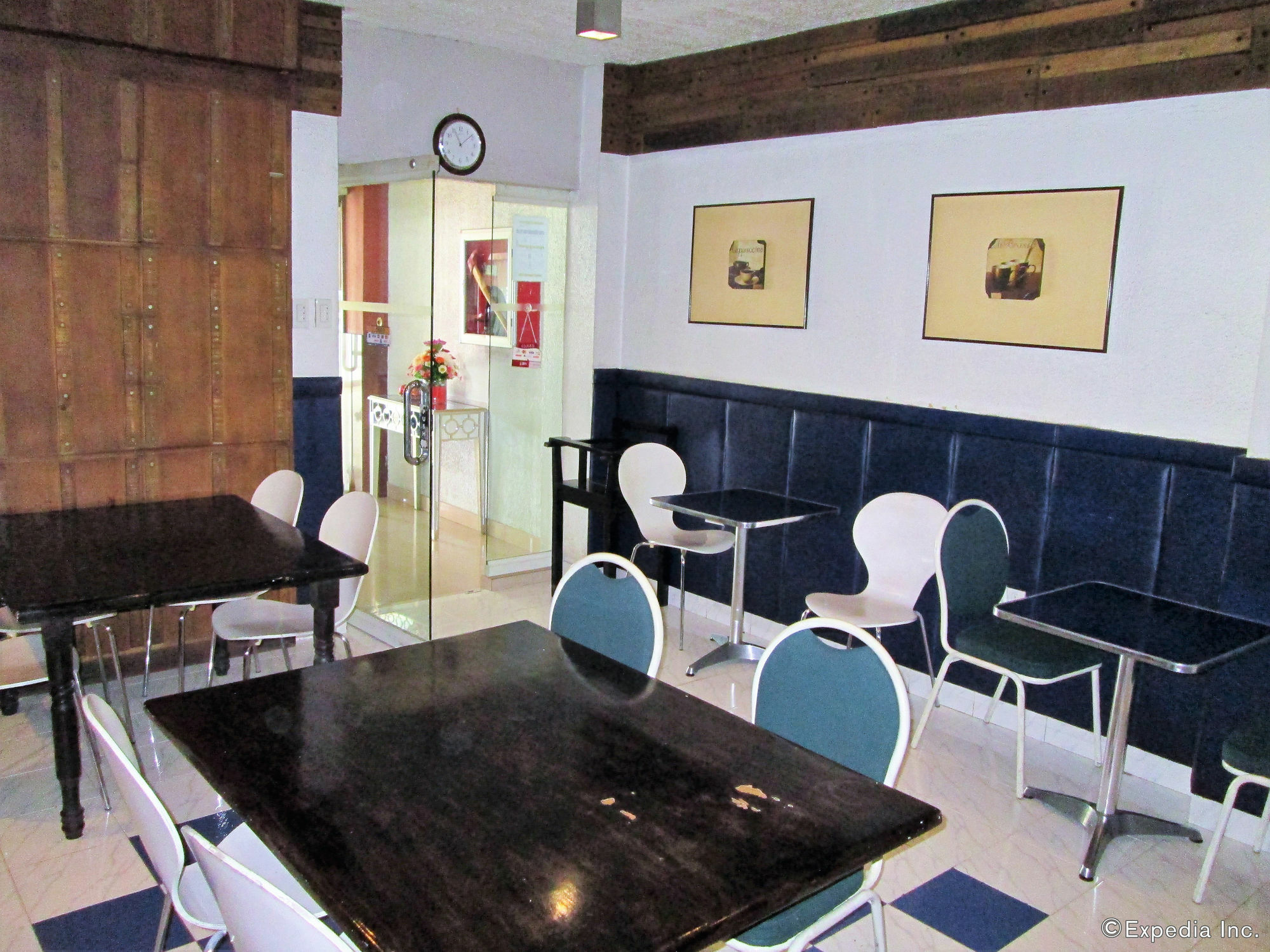 Miami Inn Cagayan de Oro Dış mekan fotoğraf