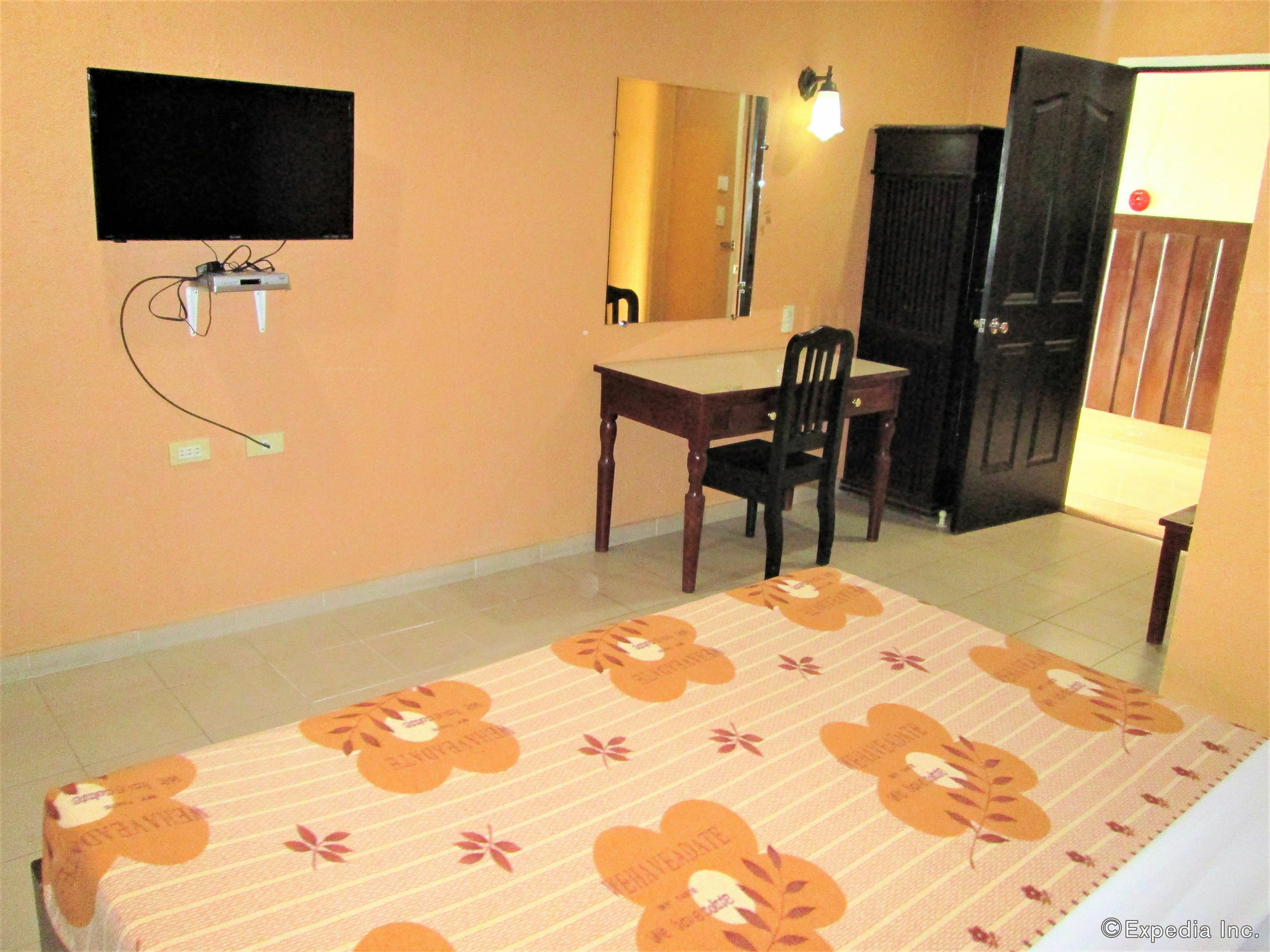 Miami Inn Cagayan de Oro Dış mekan fotoğraf