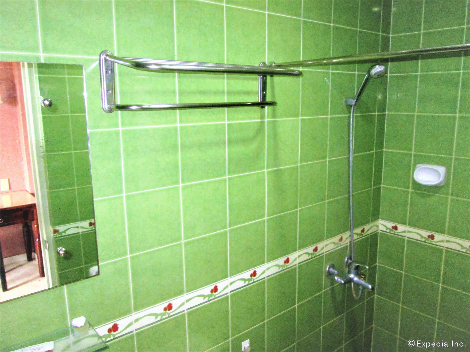 Miami Inn Cagayan de Oro Dış mekan fotoğraf