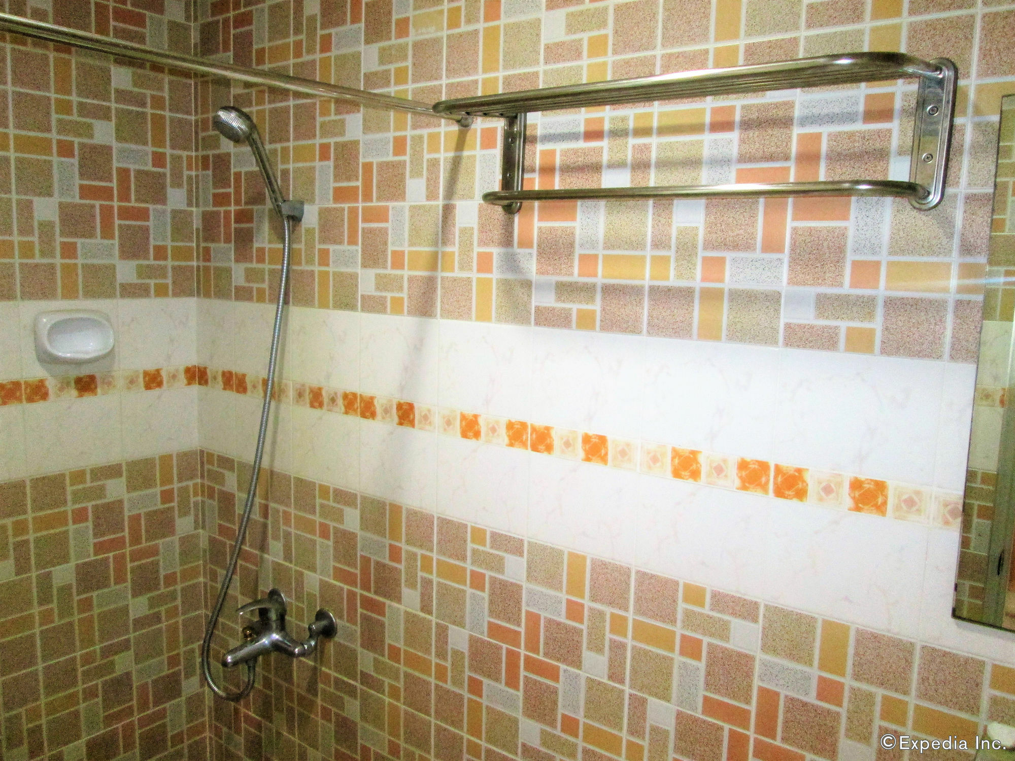 Miami Inn Cagayan de Oro Dış mekan fotoğraf