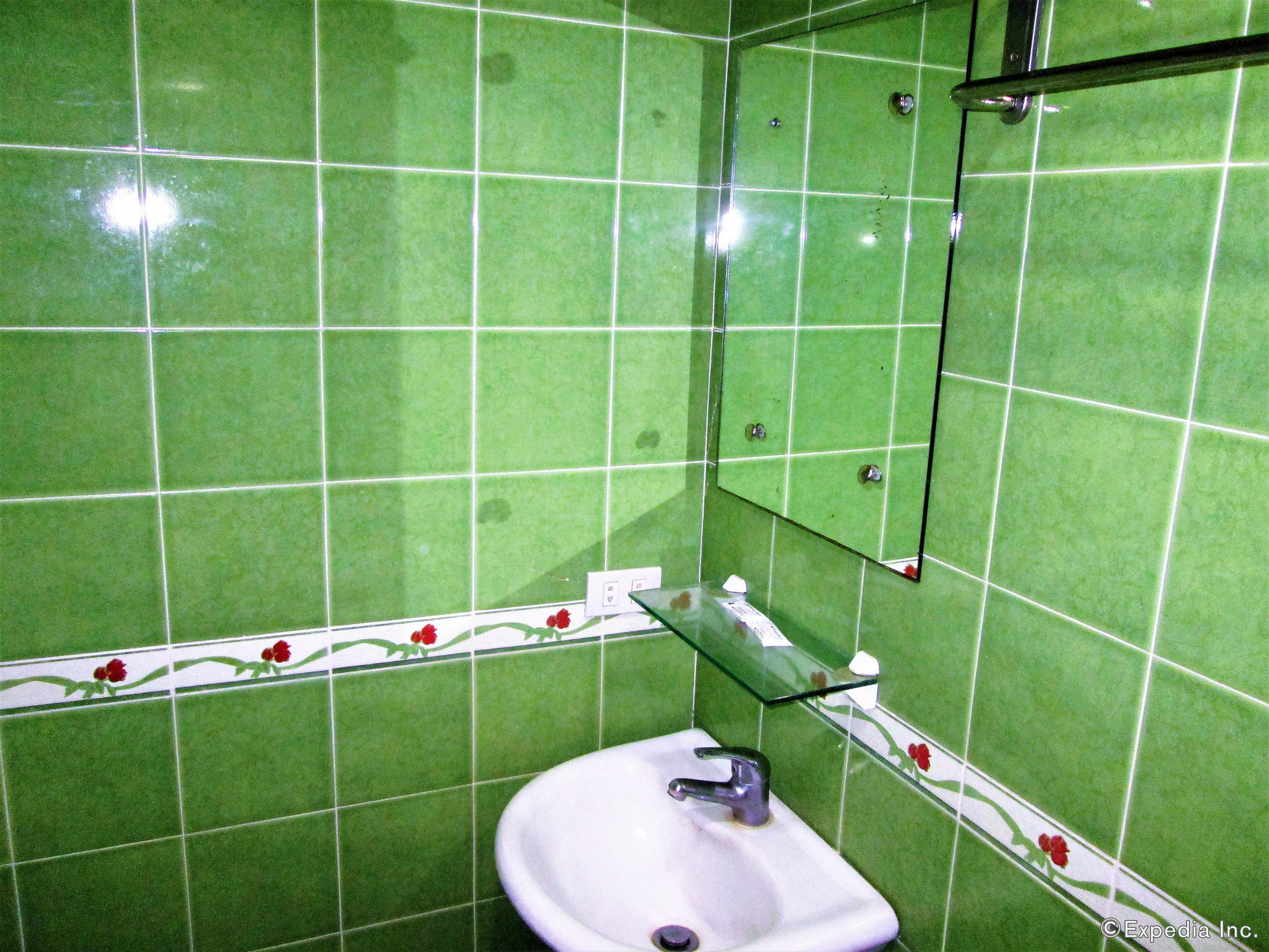 Miami Inn Cagayan de Oro Dış mekan fotoğraf
